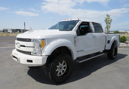 2017 Ford Super Duty F-250 SRW - Image 4