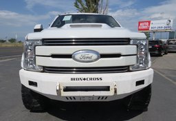 2017 Ford Super Duty F-250 SRW - Image 11