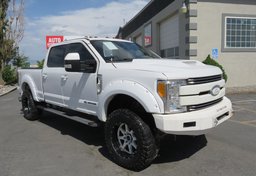 2017 Ford Super Duty F-250 SRW - Image 3
