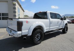 2017 Ford Super Duty F-250 SRW - Image 5