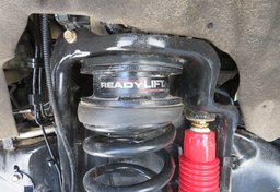 2017 Ford Super Duty F-250 SRW - Image 65