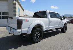 2017 Ford Super Duty F-250 SRW - Image 8