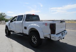 2017 Ford Super Duty F-250 SRW - Image 6