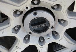 2017 Ford Super Duty F-250 SRW - Image 57