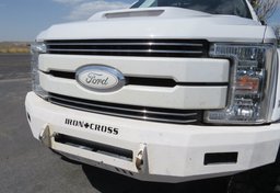 2017 Ford Super Duty F-250 SRW - Image 24