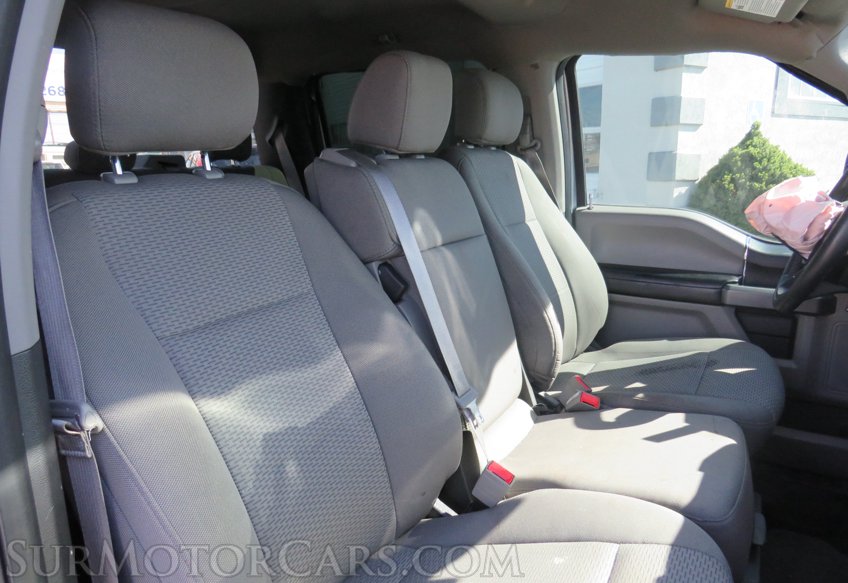 2019 Ford F-150 - Image 24