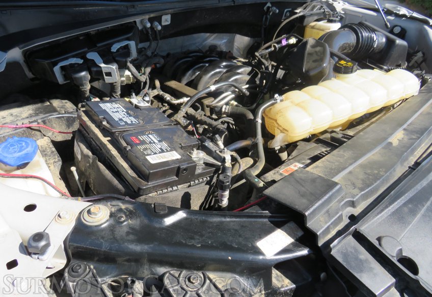 2019 Ford F-150 - Image 44