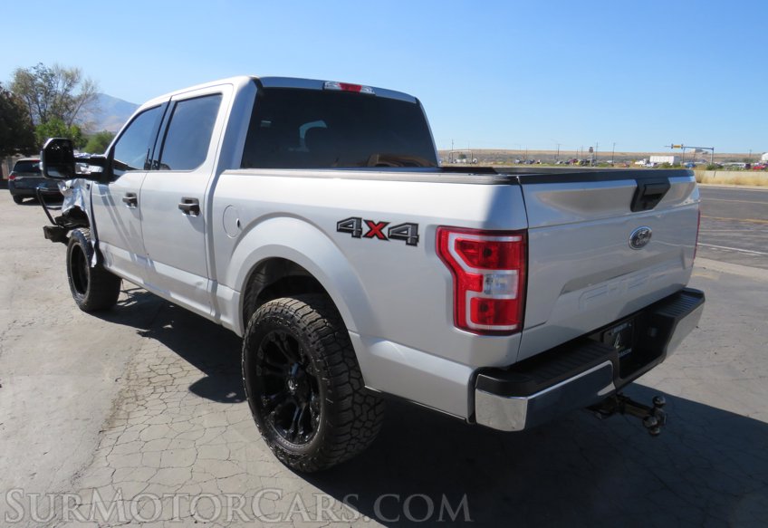 2019 Ford F-150 - Image 6