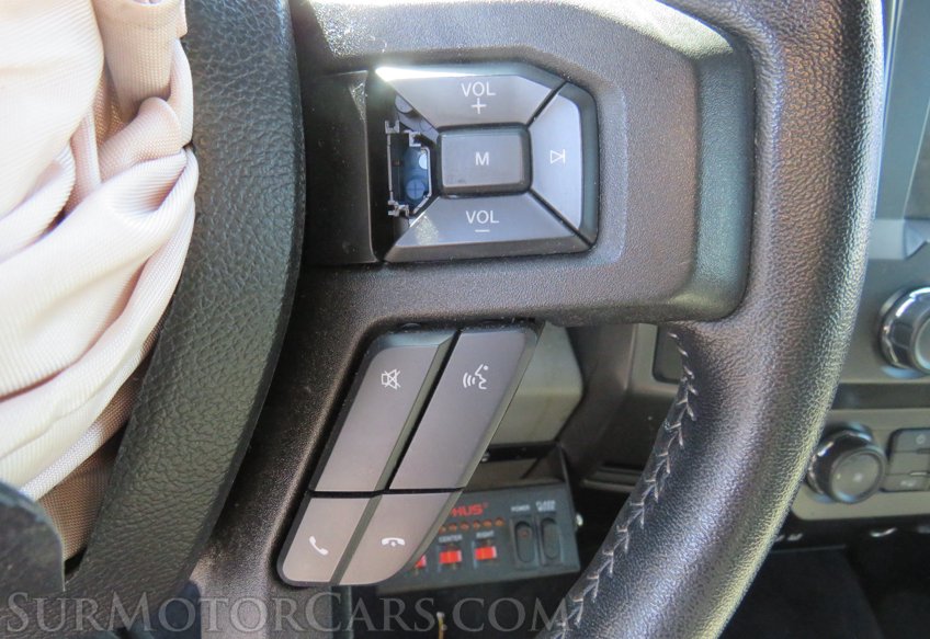 2019 Ford F-150 - Image 28