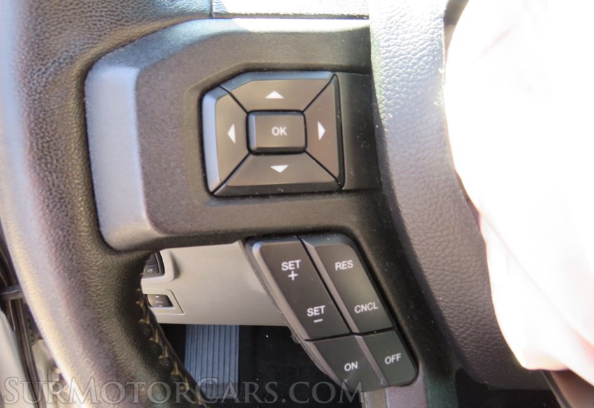 2019 Ford F-150 - Image 27