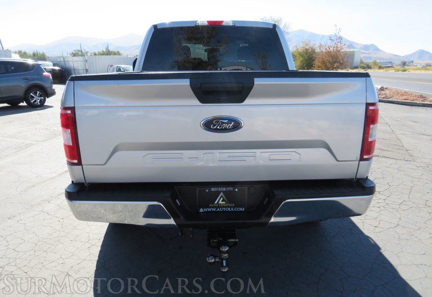 2019 Ford F-150 - Image 11