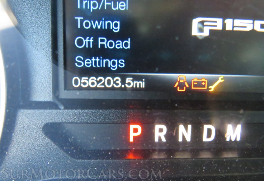 2019 Ford F-150 - Image 29