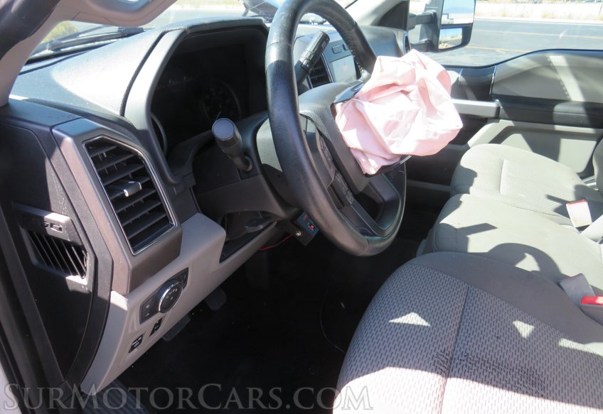 2019 Ford F-150 - Image 21