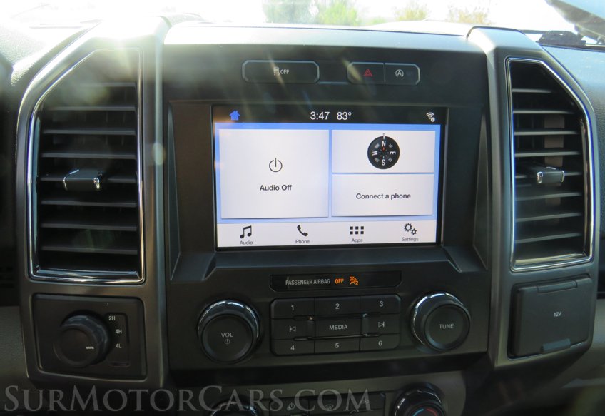 2019 Ford F-150 - Image 30