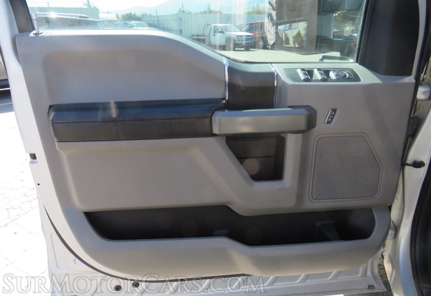 2019 Ford F-150 - Image 40