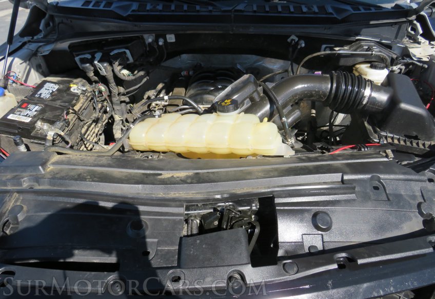 2019 Ford F-150 - Image 43