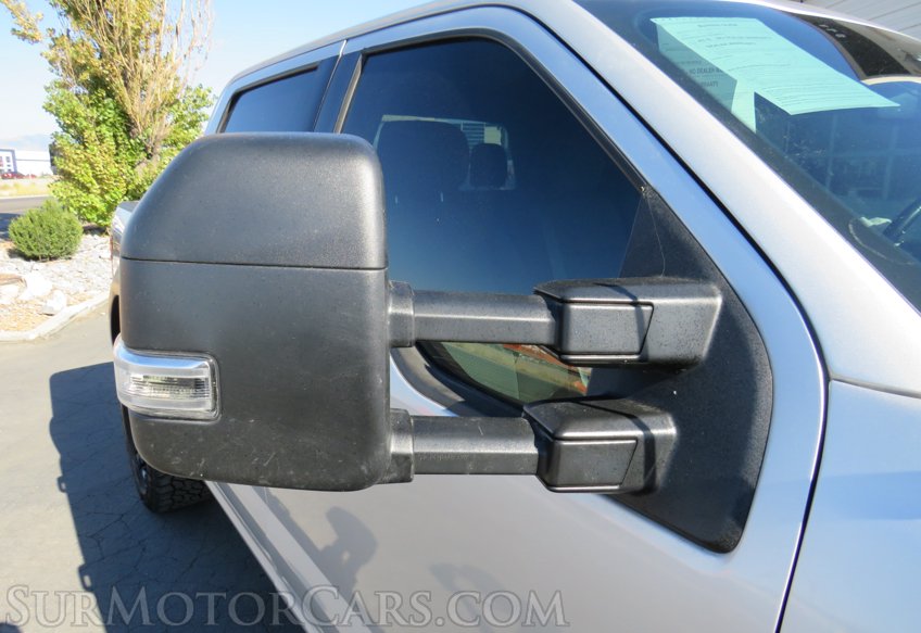 2019 Ford F-150 - Image 15