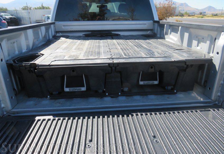 2019 Ford F-150 - Image 18