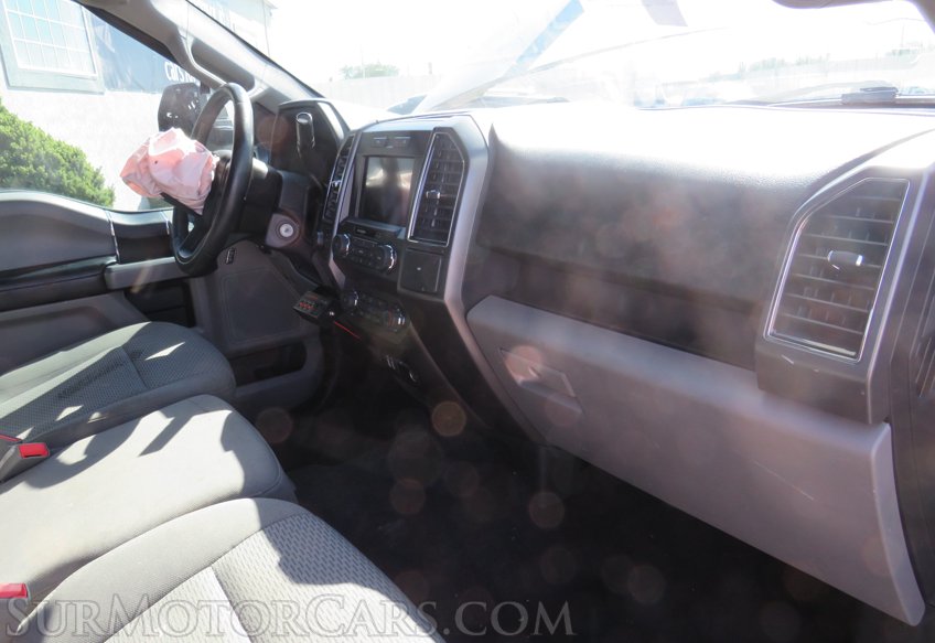 2019 Ford F-150 - Image 19