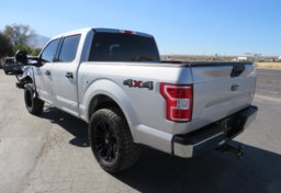 2019 Ford F-150 - Image 6