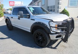 2019 Ford F-150 - Image 3