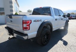2019 Ford F-150 - Image 7