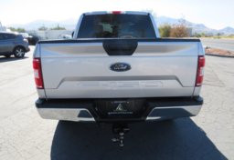 2019 Ford F-150 - Image 11