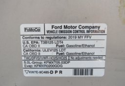 2019 Ford F-150 - Image 45