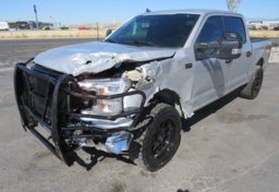 2019 Ford F-150 - Image 4