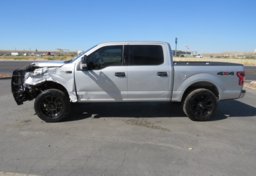 2019 Ford F-150 - Image 10