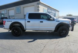 2019 Ford F-150 - Image 9