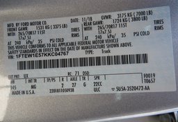 2019 Ford F-150 - Image 46