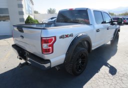 2019 Ford F-150 - Image 8