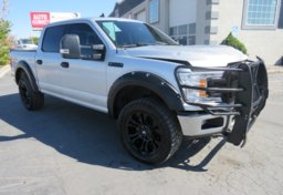 2019 Ford F-150 - Image 1