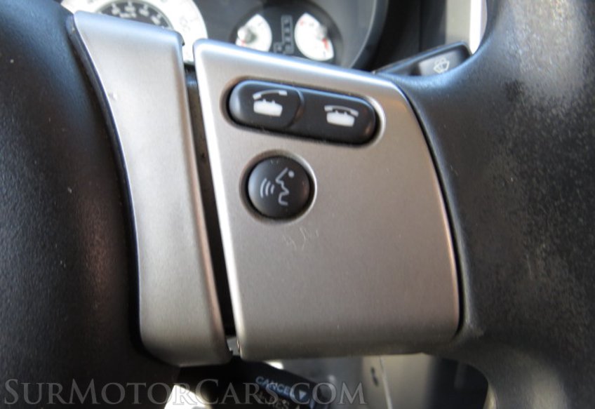 2012 Toyota FJ Cruiser - Image 30