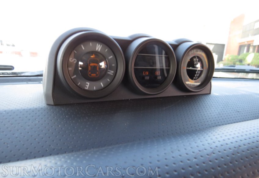 2012 Toyota FJ Cruiser - Image 35