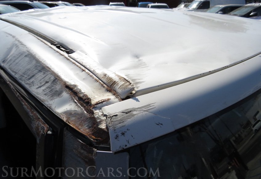 2012 Toyota FJ Cruiser - Image 14