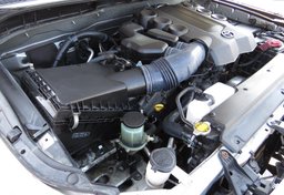 2012 Toyota FJ Cruiser - Image 44