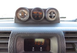 2012 Toyota FJ Cruiser - Image 36