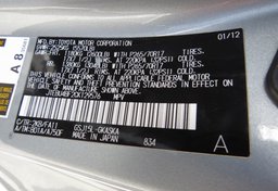 2012 Toyota FJ Cruiser - Image 41