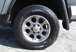 2012 Toyota FJ Cruiser - Image 16