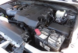 2012 Toyota FJ Cruiser - Image 45