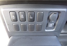 2012 Toyota FJ Cruiser - Image 38