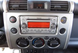 2012 Toyota FJ Cruiser - Image 37