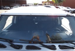 2012 Toyota FJ Cruiser - Image 13