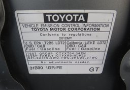 2012 Toyota FJ Cruiser - Image 42