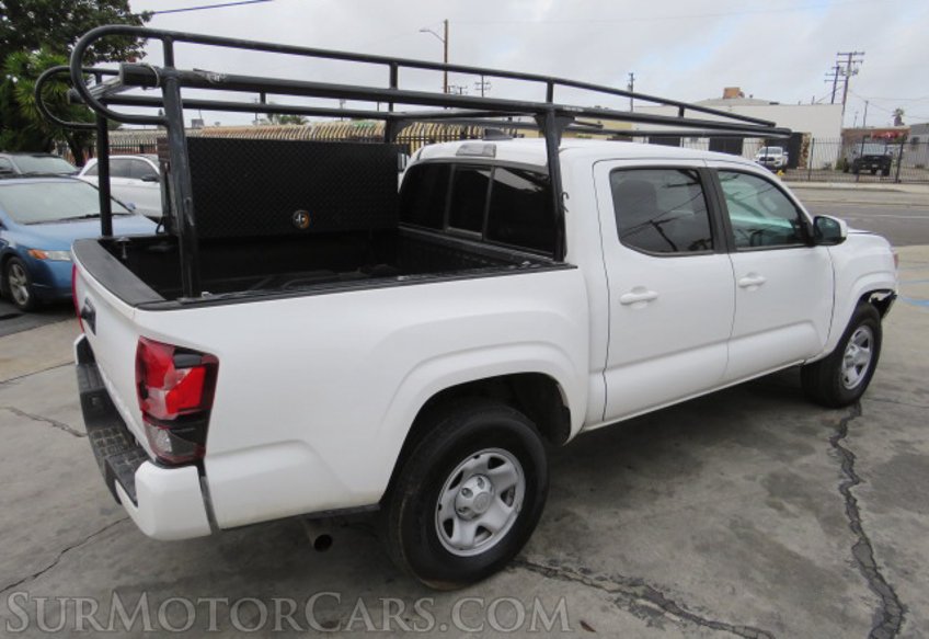 2021 Toyota Tacoma - Image 8