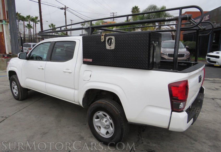 2021 Toyota Tacoma - Image 7