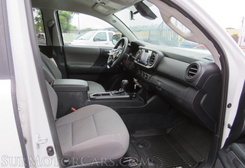 2021 Toyota Tacoma - Image 22