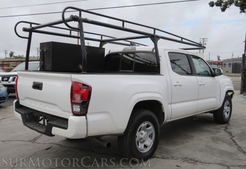 2021 Toyota Tacoma - Image 10